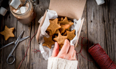 I biscotti della befana di Cotto e Mangiato