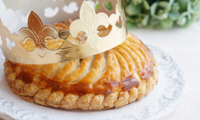 Galette des Rois