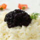 Risotto al caviale, la ricetta del primo raffinato