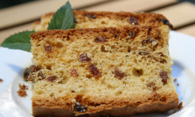 Torta Luisella, la ricetta da Fatto in casa per voi