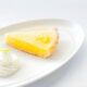 La ricetta della crostata con crema di limone all'acqua