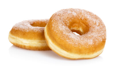 Donuts, la ricetta originale americana