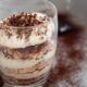 Dolce last minute per San Valentino tiramisù nei bicchierini