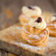 zeppole di san giuseppe