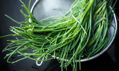 La ricetta del risotto agretti e gorgonzola