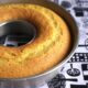 La ricetta facile della ciambella al mandarino