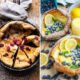 Dutch baby pancakes