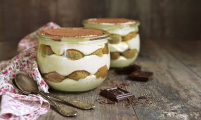 Tiramisù day 2019: 5 ricette particolari