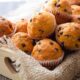 muffin all’acqua