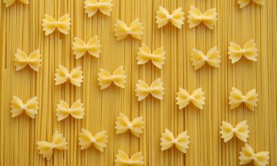 pasta più venduta in Italia