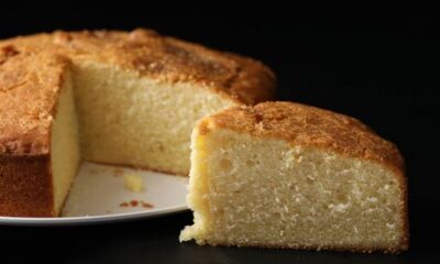 Torta 12 cucchiai, la ricetta facile e golosa