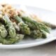 asparagi gratinati