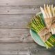 15 ricette veloci con gli asparagi