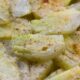 Finocchi gratinati light