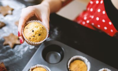 muffin al cremino