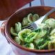 La ricetta delle orecchiette con cime di rapa Benedetta Parodi