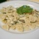 Pasta alla crema di zucchine di Cotto e Mangiato