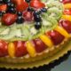 La ricetta della crostata morbida alla frutta con stampo furbo