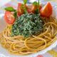 Come fare la pasta con crema di ortiche