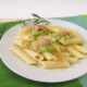 Pasta tonno e zucchine cremosa, la ricetta da provare