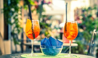 Il New York Times boccia lo Spritz: la rivolta sui social