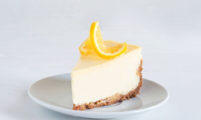 Torta fredda al limone senza panna, la ricetta da provare