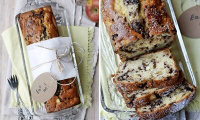 torta stracciatella