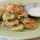 Zucchine gratinate light, la ricetta sfiziosa