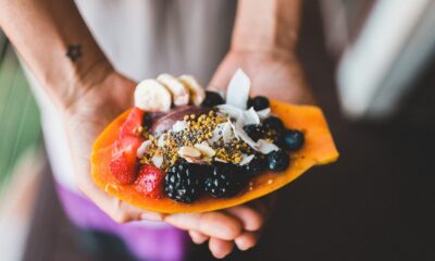 Cosa mangiare per affrontare bene la maturità