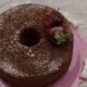 La ricetta della chiffon cake alla Nutella