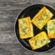 Crespelle alle verdure, la ricetta della Prova del cuoco