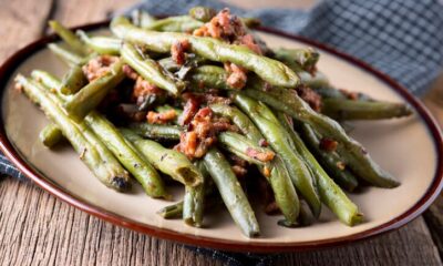 20 ricette con i fagiolini da preparare in estate