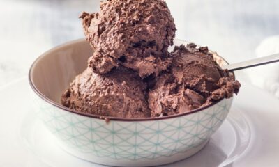 Gelato al cioccolato di Modica, la ricetta golosa