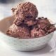 Gelato al cioccolato di Modica, la ricetta golosa