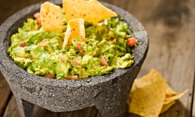 Guacamole, le ricette delle varianti da provare