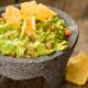 Guacamole, le ricette delle varianti da provare