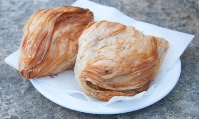 I pastizzi maltesi con la ricetta di Cotto e Mangiato