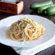 Spaghetti alla Nerano di Anna Moroni, la ricetta facile