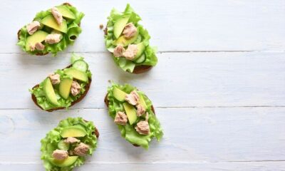 Tapas con avocado, la ricetta gustosa