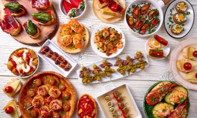 Giornata mondiale delle tapas 2019, le ricette più sfiziose