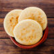 Arepas venezuelane, la ricetta originale