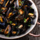 Le ricette con le cozze perfette per l'estate