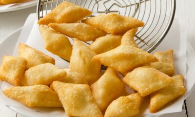 Gnocco fritto, la ricetta originale modenese