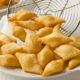 Gnocco fritto, la ricetta originale modenese