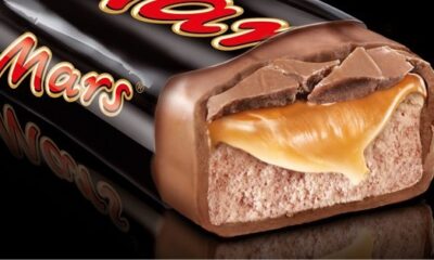 Mars cerca un assaggiatore di cioccolato