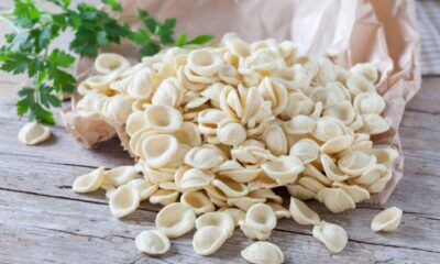 Le ricette con le orecchiette più gustose