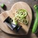 Spaghetti di zucchine, 5 ricette da provare