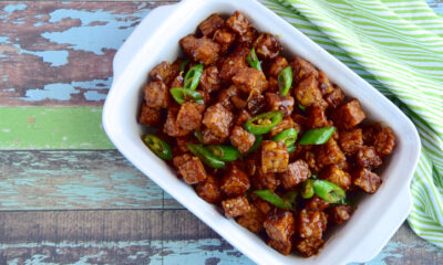 Tempeh, le ricette da provare