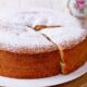 La ricetta originale della torta sabbiosa