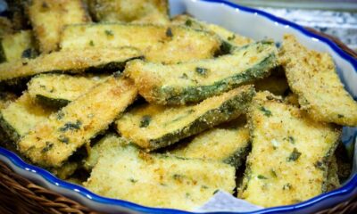 Le ricette con le zucchine trombetta da fare in estate